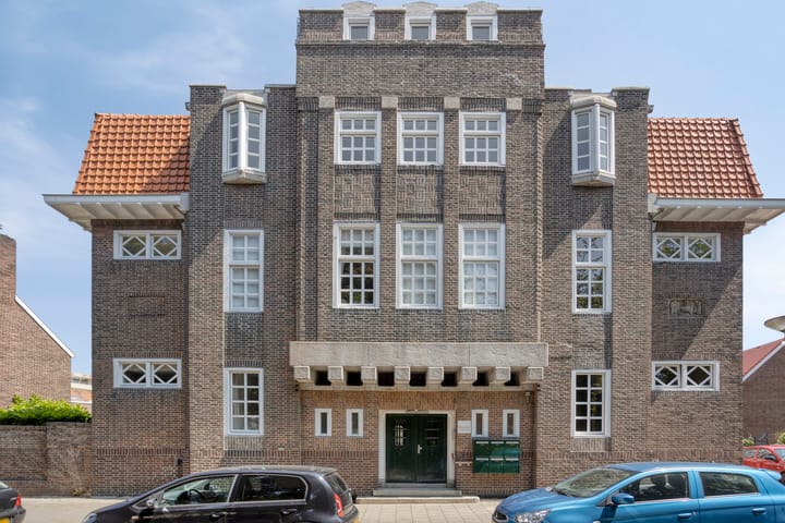 Foto van woning Tempsplein 10D, Heerlen