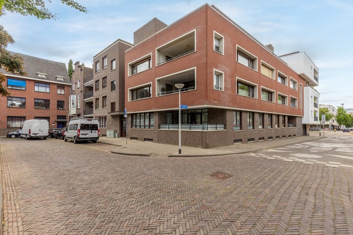 Tempsplein 48 in Heerlen