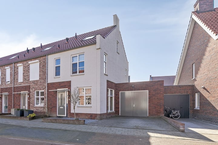 Ten Bleek 20 in Beek en Donk
