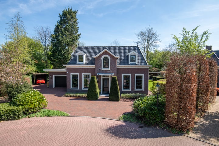 Ten Bokkel Huininkhof 3 in Voorthuizen