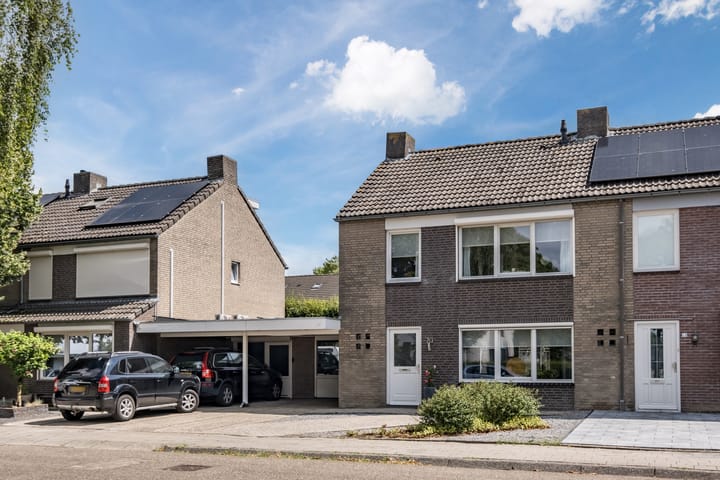 ten Borchwardlaan 70 in Heeze