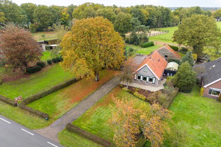 Foto von Haus Ten Darperweg 98, Wapse