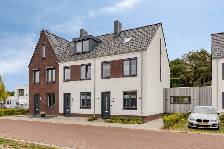 Ten Einde 17 in Reusel