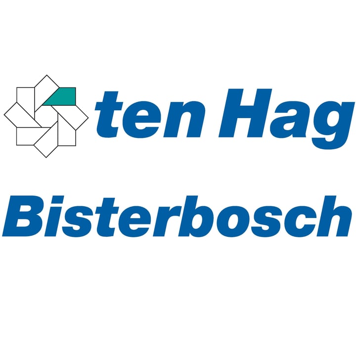 Logo van ten Hag Bisterbosch Makelaardij