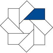 Logo van ten Hag makelaarsgroep Almelo
