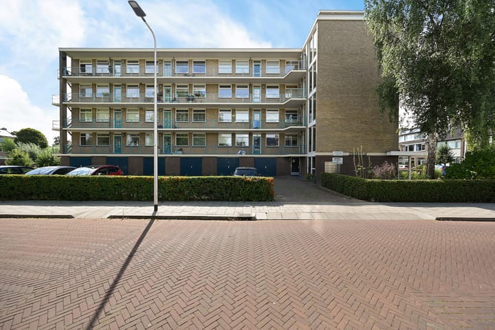 ten Katestraat 12 in Hazerswoude-Rijndijk