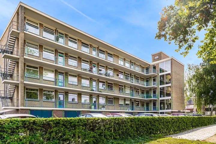 ten Katestraat 26 in Hazerswoude-Rijndijk photo