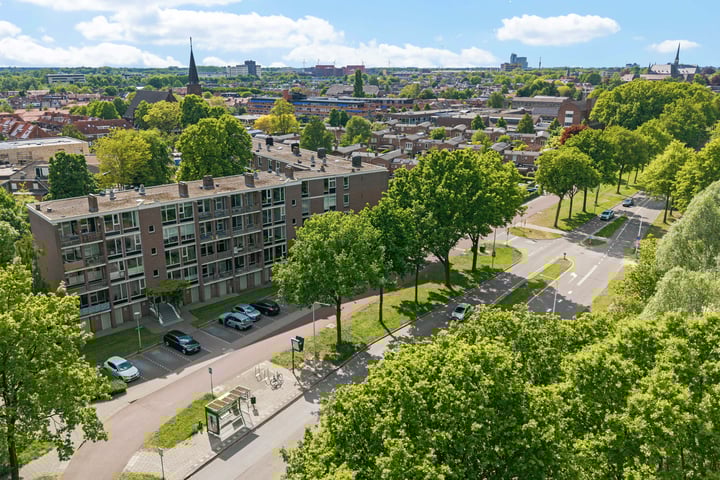 Ten Oeverstraat 130 in Zwolle