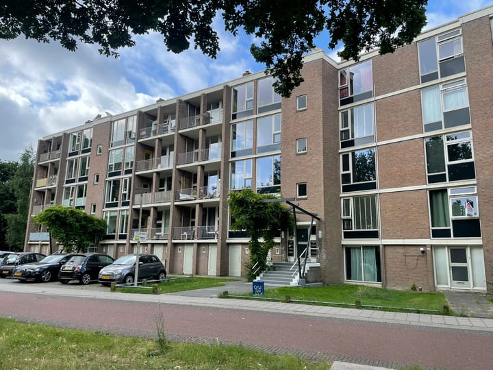 Ten Oeverstraat 142 in Zwolle
