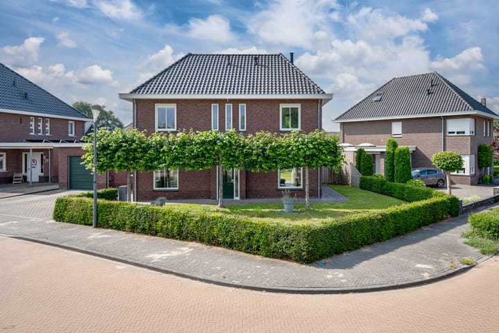Ten Renske 31 in Beek