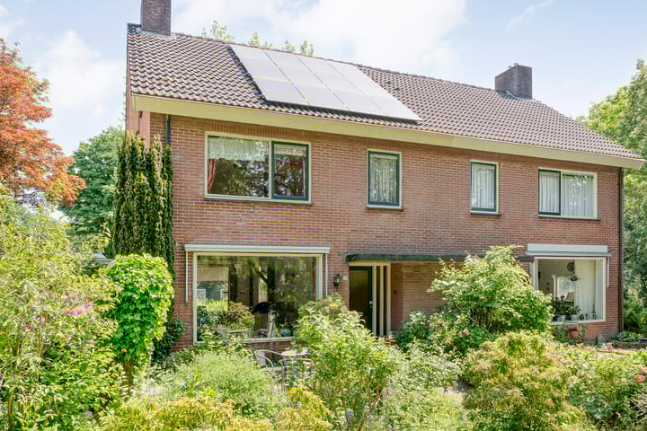 Ten Utlodreef 8 in Zuidwolde