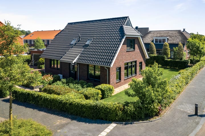 Ten Veldhuize 2 in Heerde