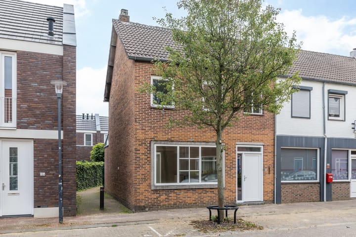 Tenelenweg 23 in Voerendaal