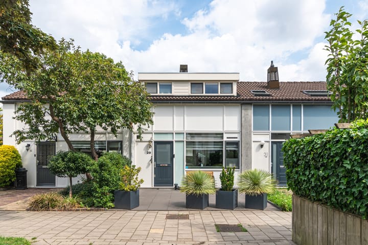 Tentwagendrift 29 in Nieuwegein