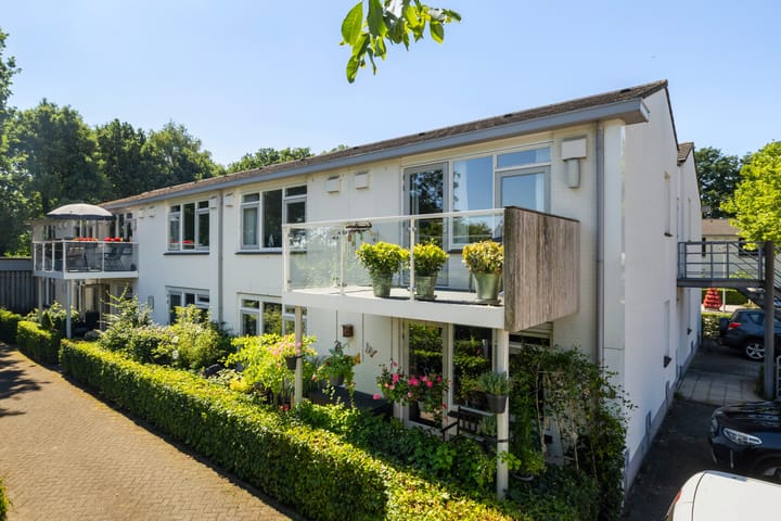 Photo of property Tepelenburgweg 3-24, Harskamp