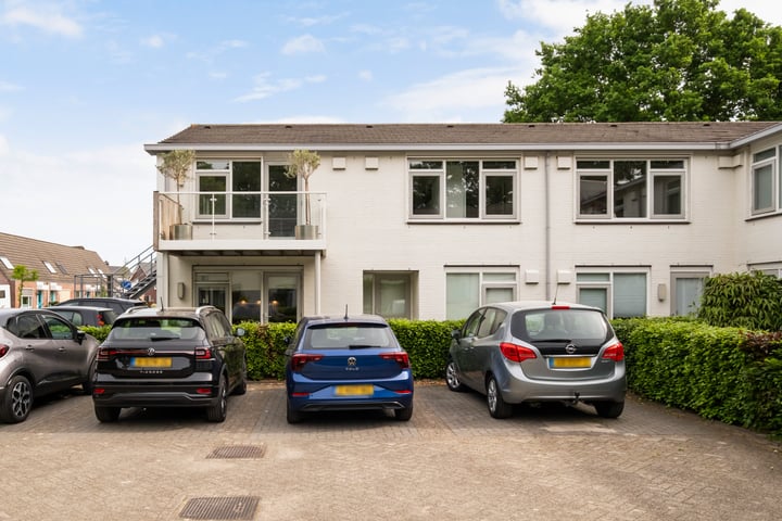 Photo of property Tepelenburgweg 3-25, Harskamp