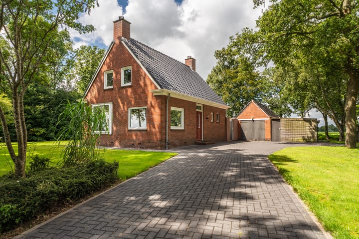 Ter Apelerstraat 30a in Sellingen