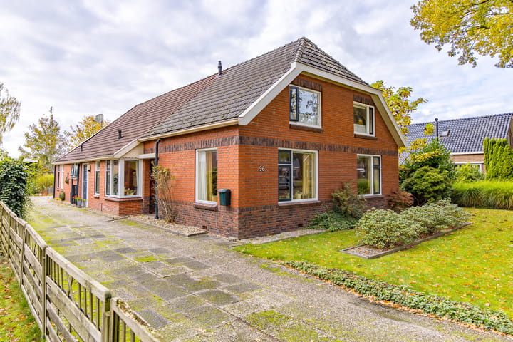 Photo de la maison Ter Apelkanaal West 96, Ter Apelkanaal