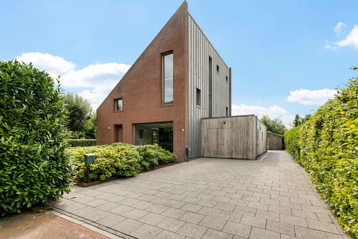 Foto von Haus ter Borchlaan 6, Eelderwolde