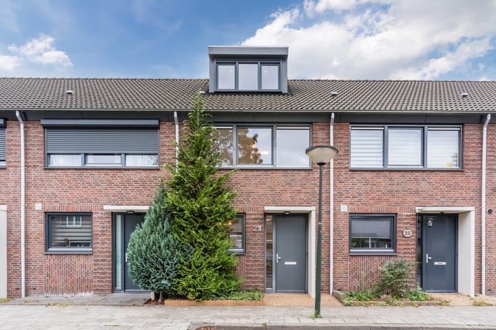 Photo of property ter Borghstraat 23, Geldrop