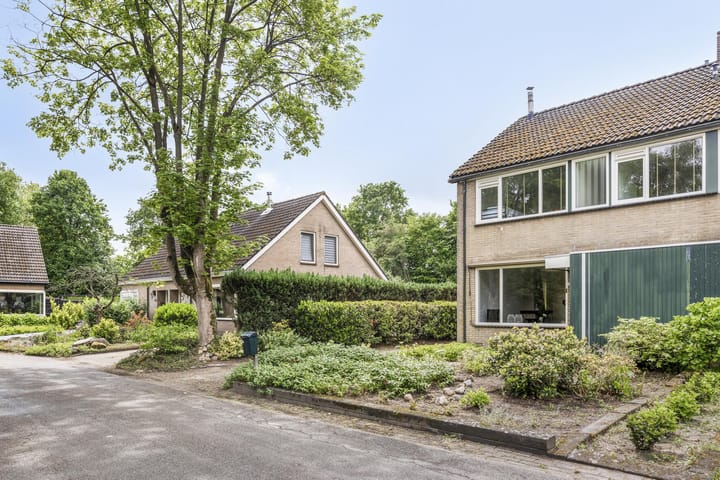 Foto van woning Ter Borghstraat 28, Sleen