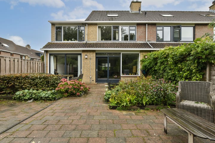 Foto von Haus Ter Braaklaan 47, Uithoorn
