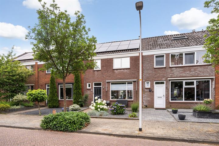 Ter Culenstraat 20 in Dalfsen