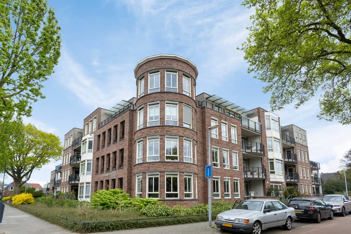 ter Eik 1 in Veldhoven