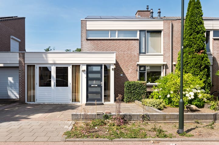 Ter Eycken 24 in Veghel