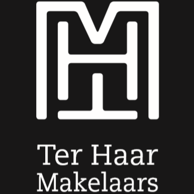 Logo Ter Haar Makelaars B.V.