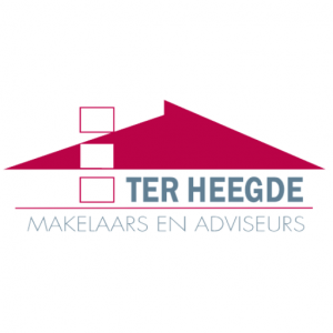 Logo ter Heegde makelaars en adviseurs