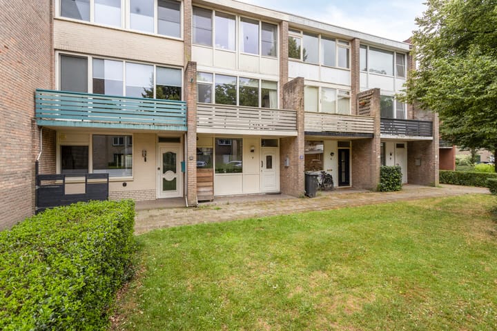 Photo of property Ter Hofstadlaan 18, Someren