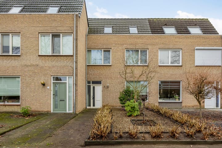 Ter Hofstadlaan 9 in Someren