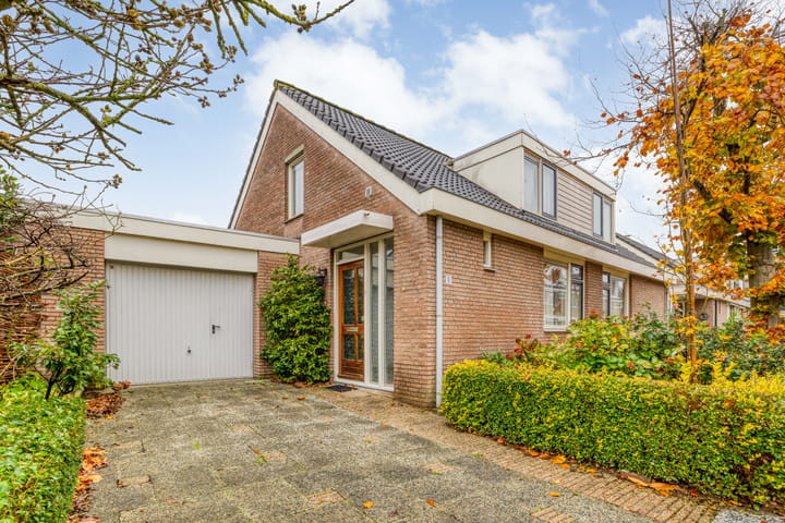 Photo of property Ter Hulstraat 9, Bunnik