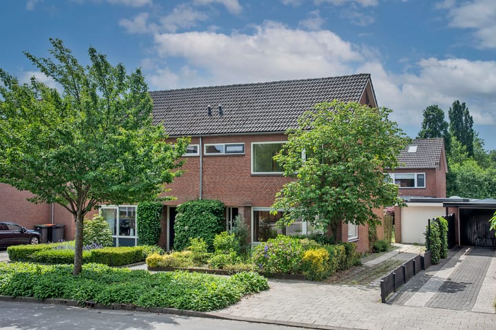 Ter Kuilestraat 9 in Borne
