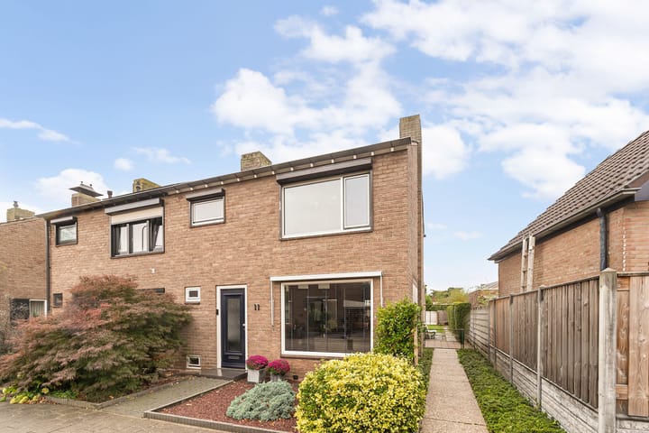 ter Laakstraat 11 in Didam