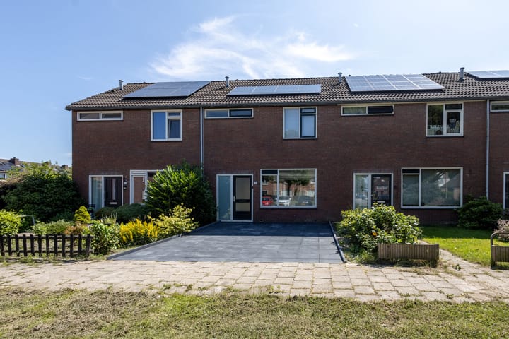 ter Laanstraat 19 in Veendam