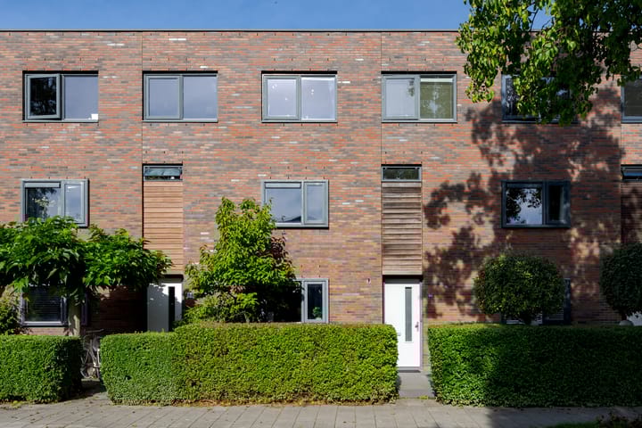 Foto van woning Ter Lips 84, Voorschoten