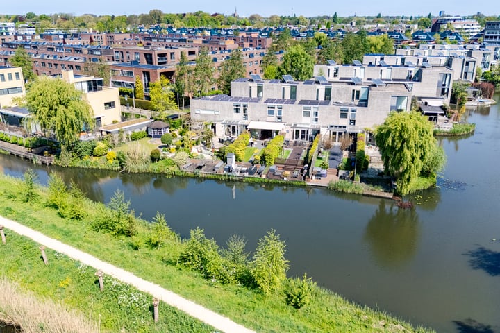 Ter Lips 99 in Voorschoten