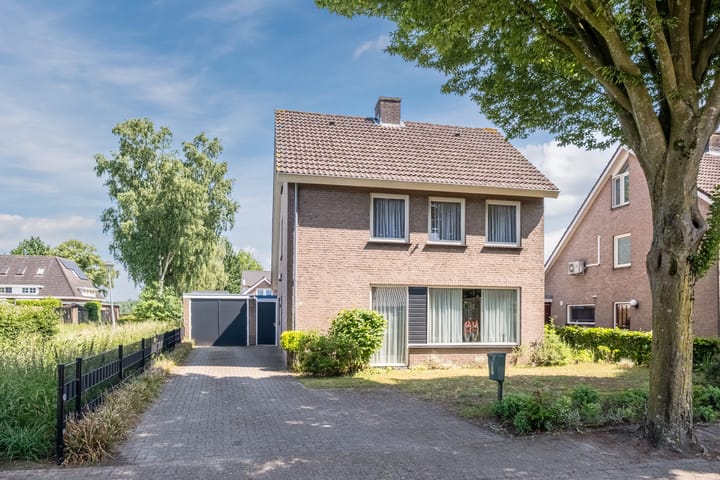 Ter Mehr 14 in Nuenen