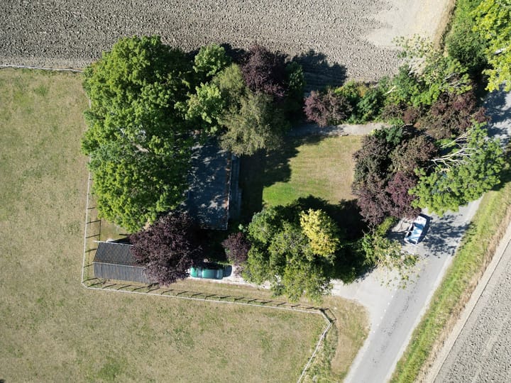 Photo of property Ter Moere 11A, Nieuwvliet