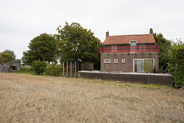 Photo of property Ter Moere 4, Nieuwvliet