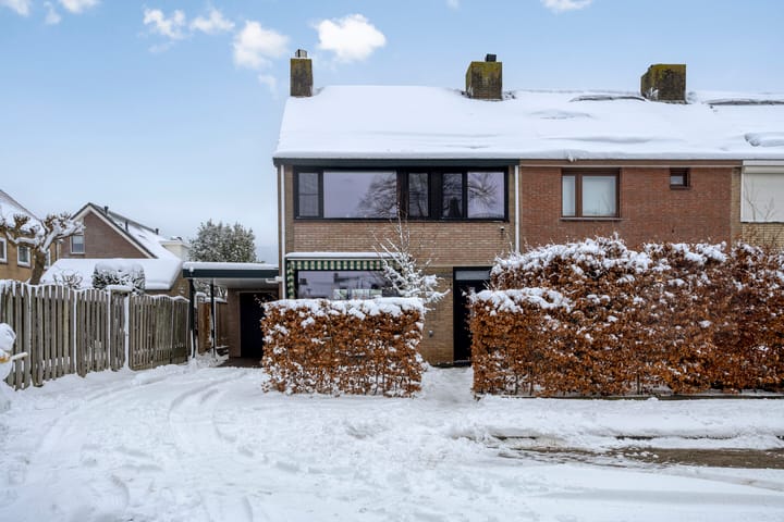 ter Spillstraat 36 dans Hendrik-Ido-Ambacht photo