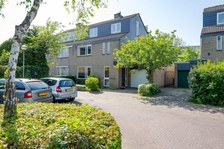 Photo of property Ter Wadding 14, Voorschoten