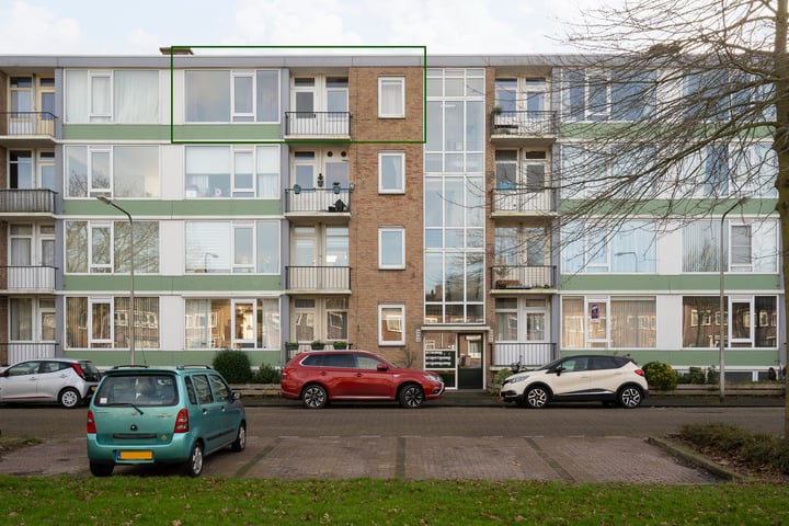 Photo of property Ter Weerlaan 104, Wassenaar