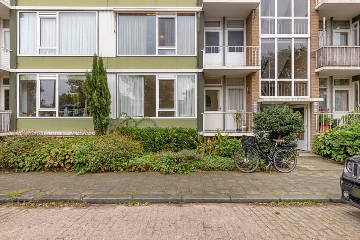 Ter Weerlaan 142 in Wassenaar foto