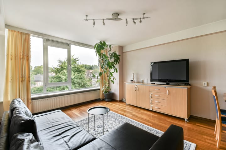 Ter Weerlaan 90 in Wassenaar