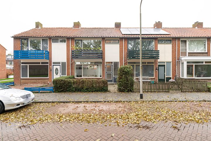 Ter Weijdelaan 16 in Culemborg