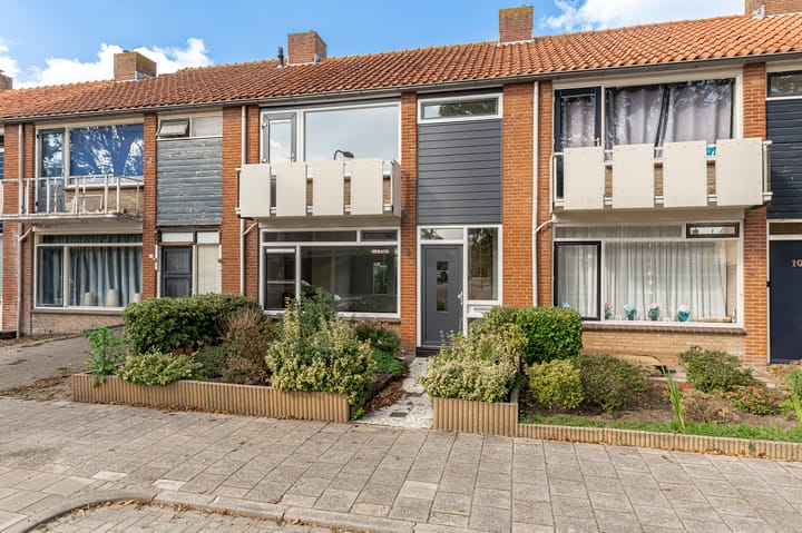 Photo of property Ter Weijdelaan 8, Culemborg