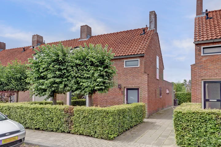 Foto van woning ter Woordstraat 11, Winterswijk